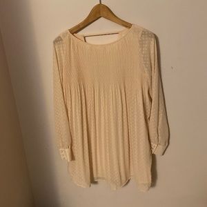 Never worn tunic/shirt